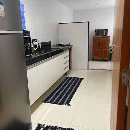 Apartamento Santa Teresa Dos Colibris Sao Roque do Canaa Exterior foto